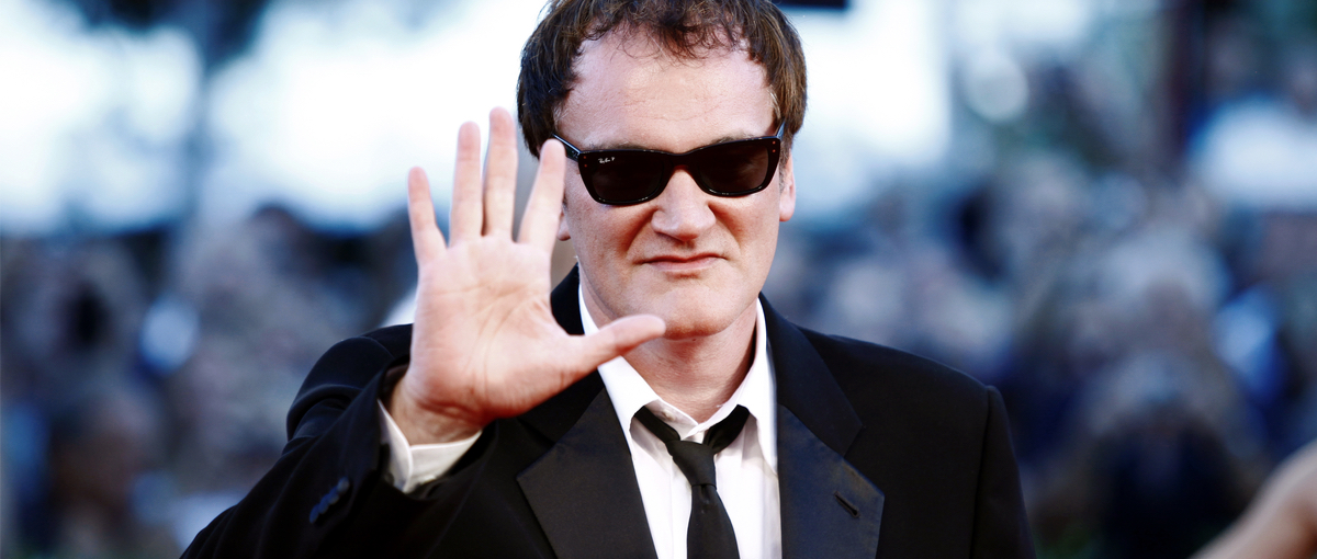 tarantino nakręci film o mansonie