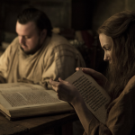 Goździk odkryła wielką tajemnicę. Daenerys może stracić prawo do tronu