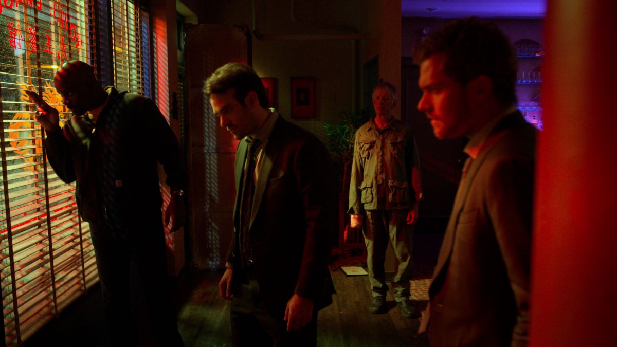 Defenders