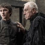 Bran może być najważniejszą postacią całej Gry o tron