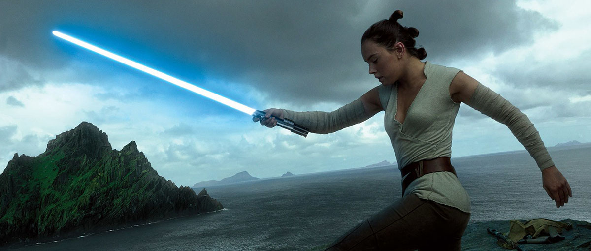 Gwiezdne wojny Ostatni Jedi zwiastun spoilery