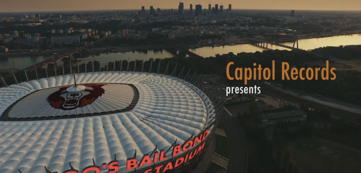 katy perry swish swish stadion narodowy