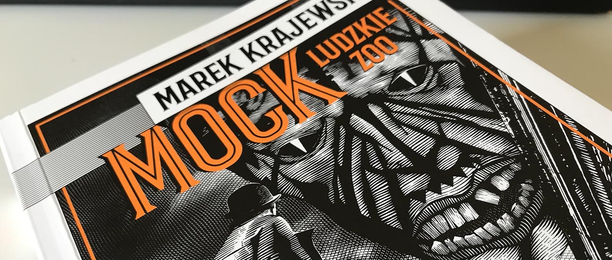 Mock. Ludzkie zoo