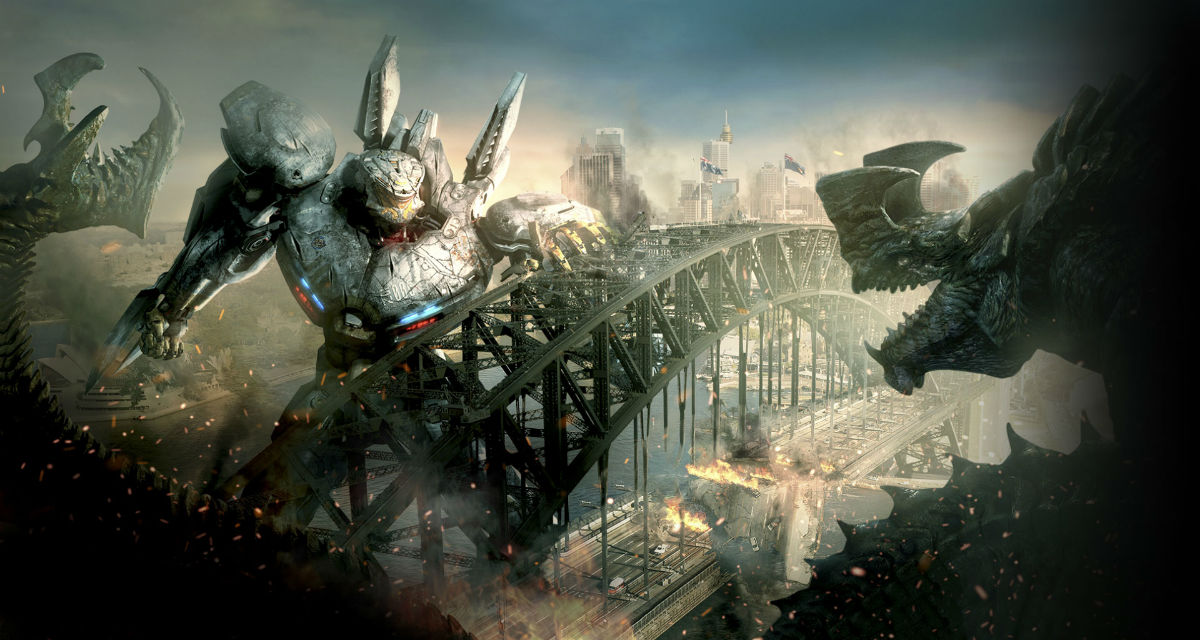 Pacific Rim