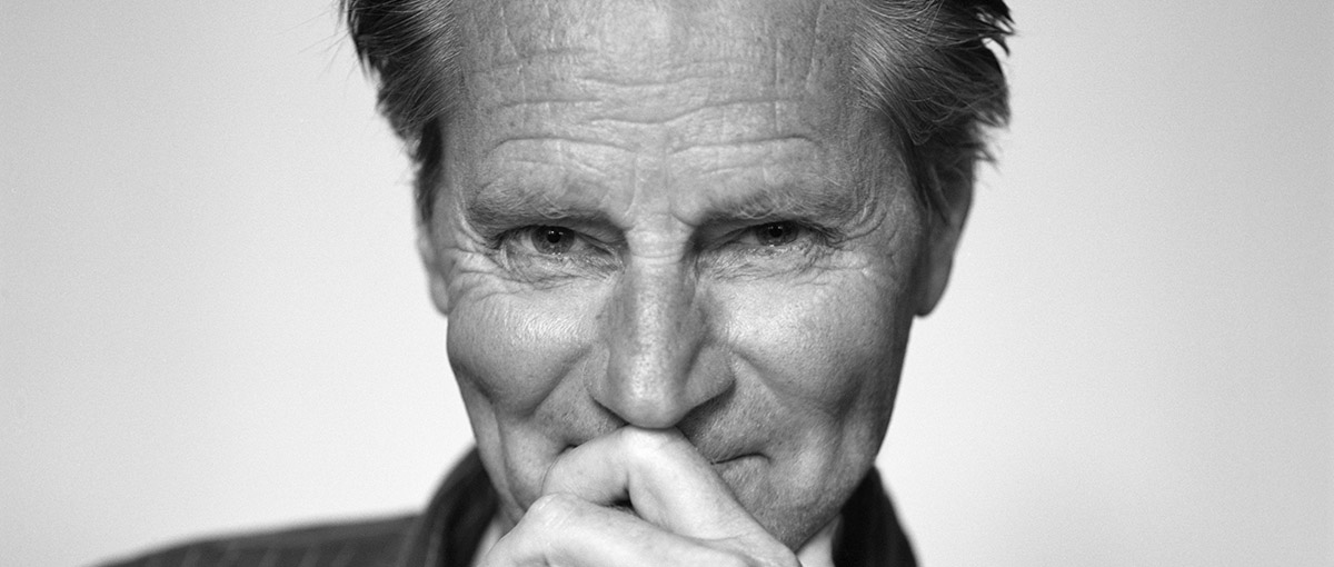 Sam Shepard