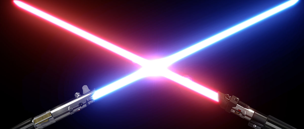 science and star wars