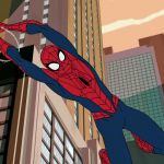 spider-man andrew garfield