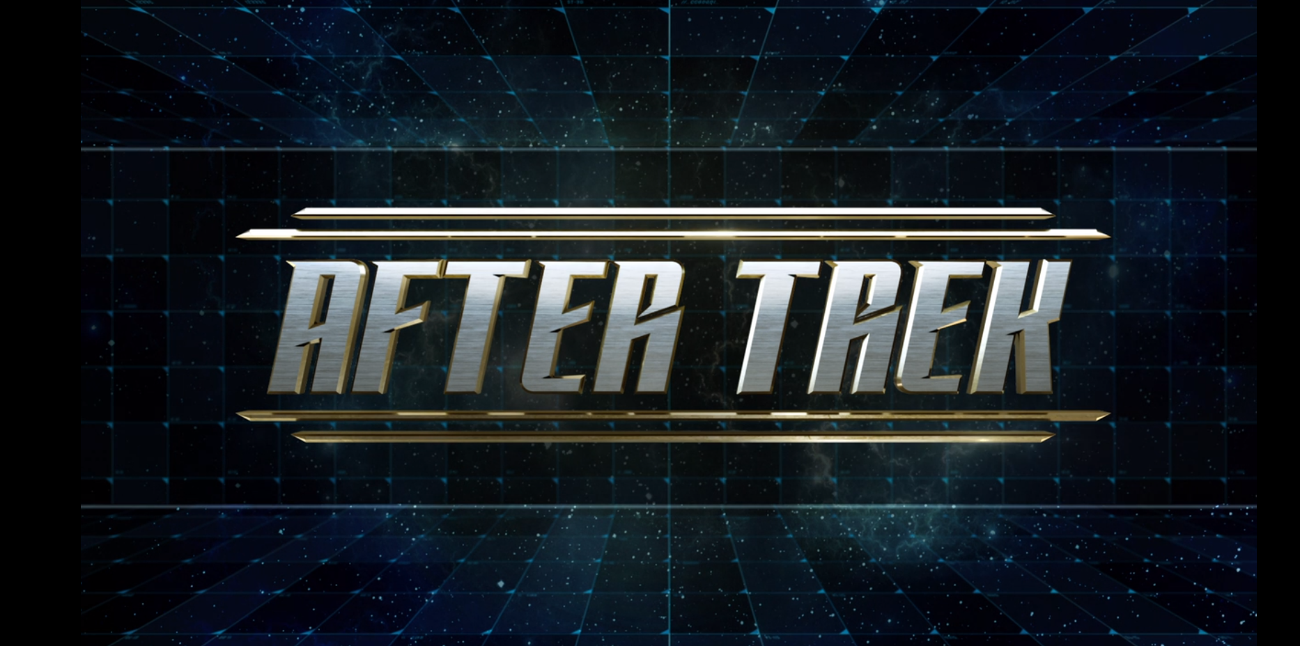 Nie masz dość Star Treka? Obejrzyj jeszcze After Trek po każdym odcinku