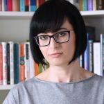 Rozmawiamy z Arleną Witt o jej nowej książce, psychoterapii i prywatności
