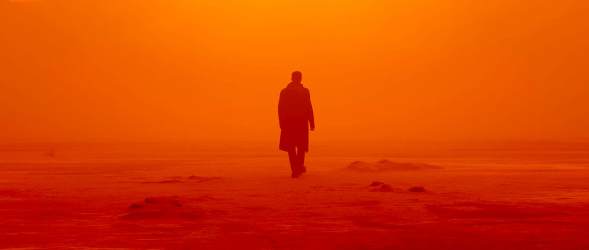 Blade Runner 2049 muzyka