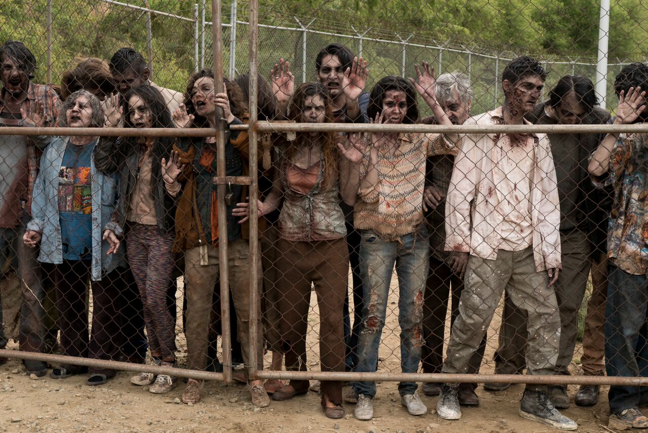 fear the walking dead 3 sezon b recenzja