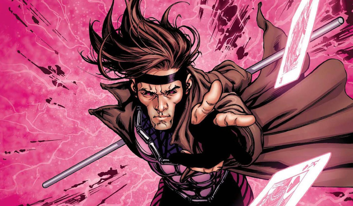 gambit film