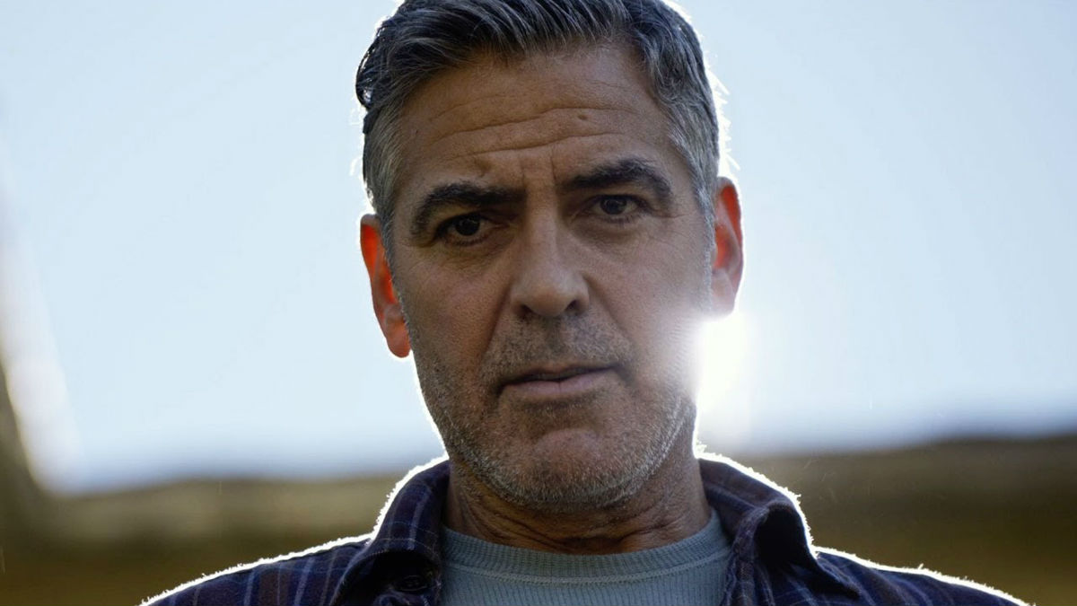 george clooney