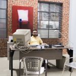 Halt and Catch Fire 4 sezon Atlanta
