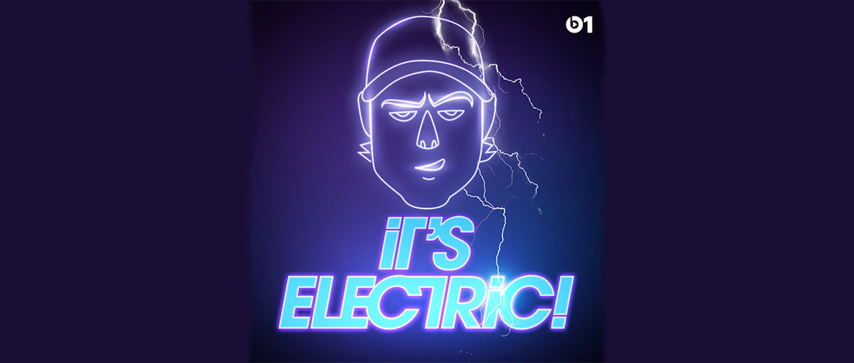It's Electric