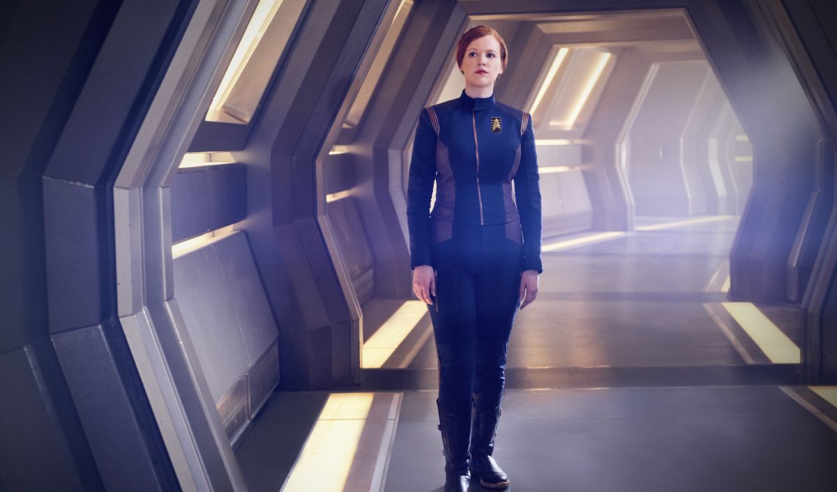 star trek