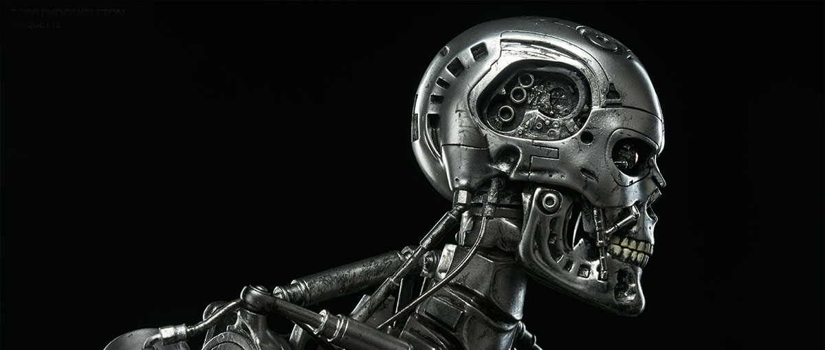 Terminator 6 Tim Miller