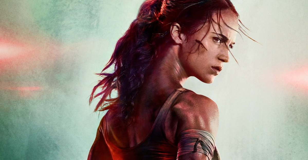 trailer tomb raider