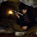 Stranger Things 2 ile sezonów