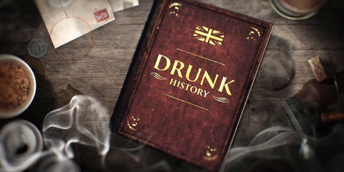 drunk history polska edycja