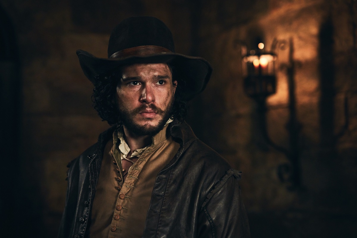 gunpowder