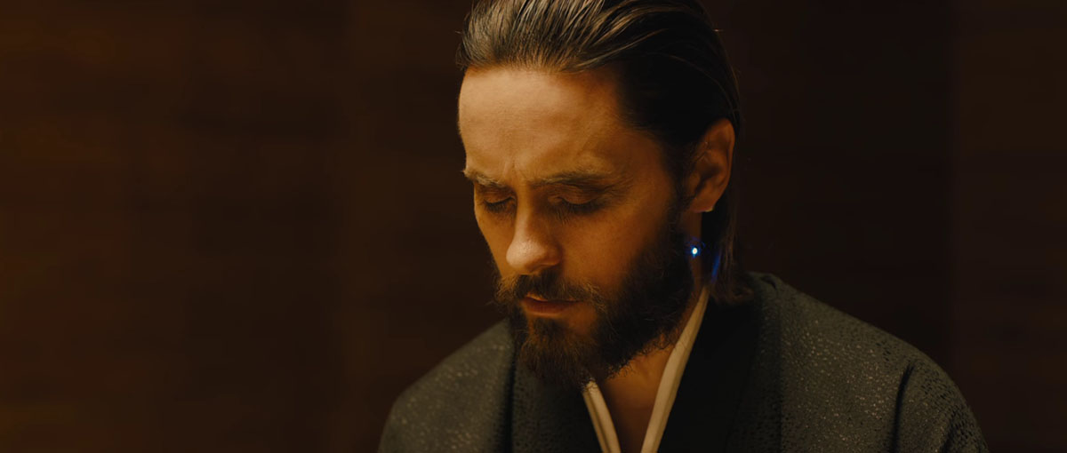 Jared Leto