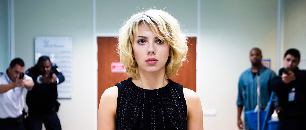 Lucy 2