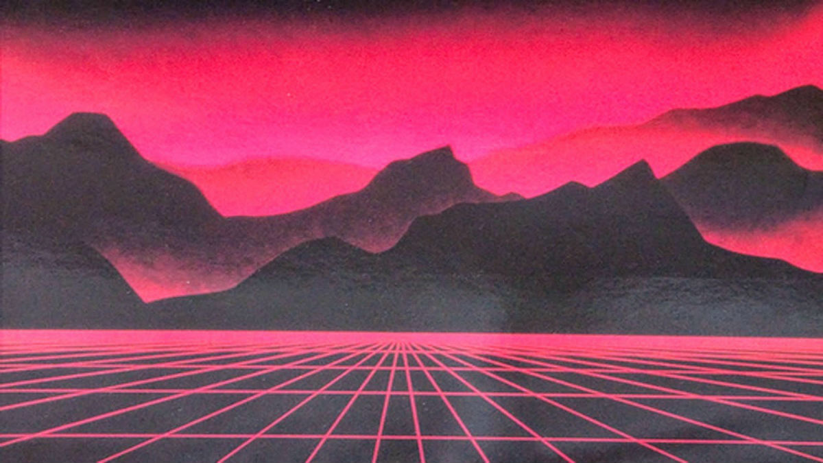 stranger synths