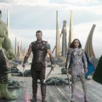 thor 3 ragnarok recenzja