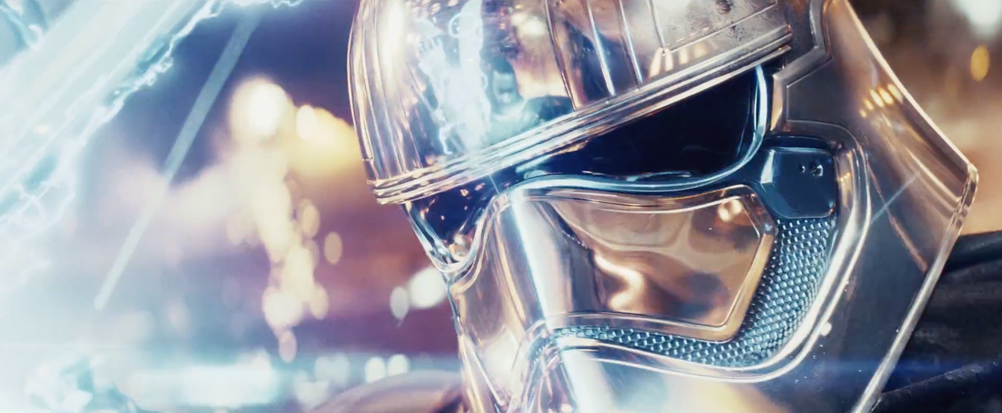 Jest już nowy, pełny zwiastun Star Wars: Episode VIII - The Last Jedi!