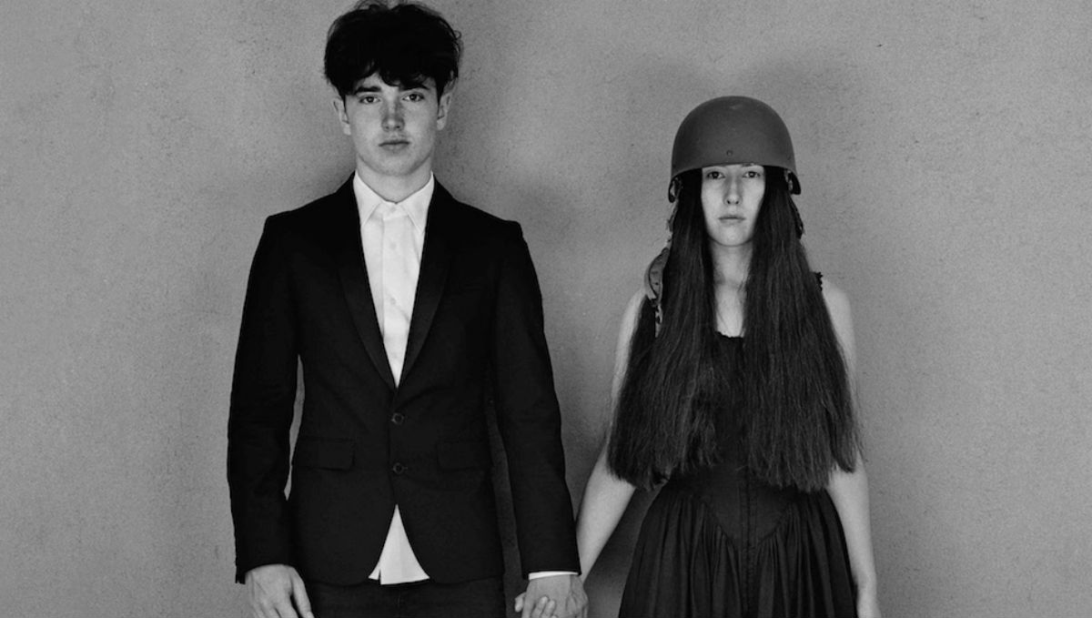U2 Songs Of Experience