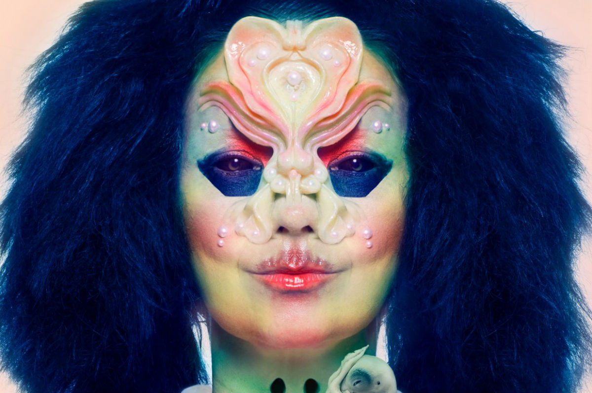 bjork utopia