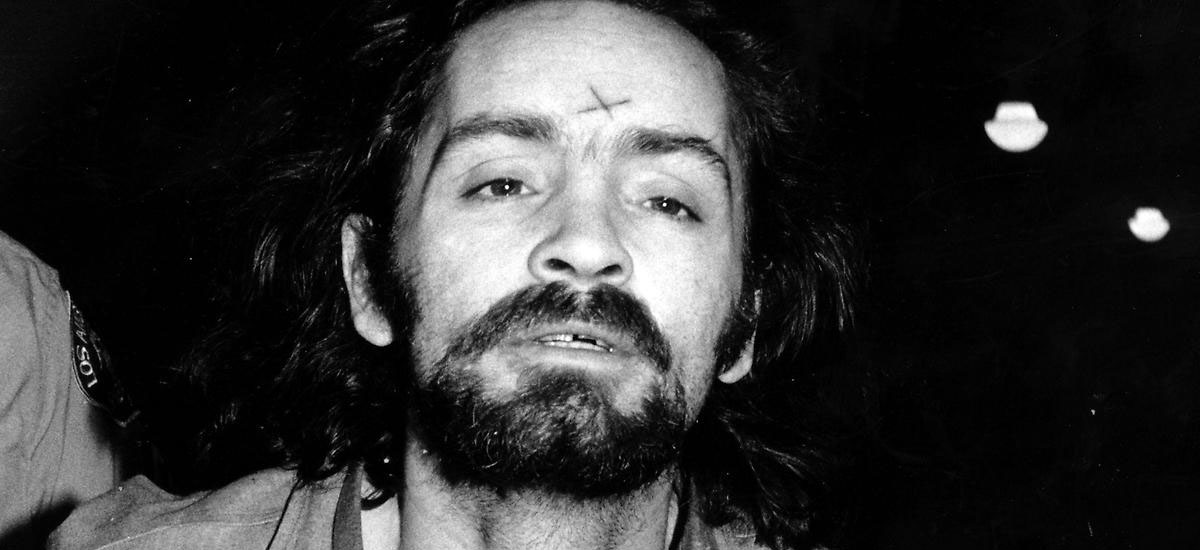 Charles Manson