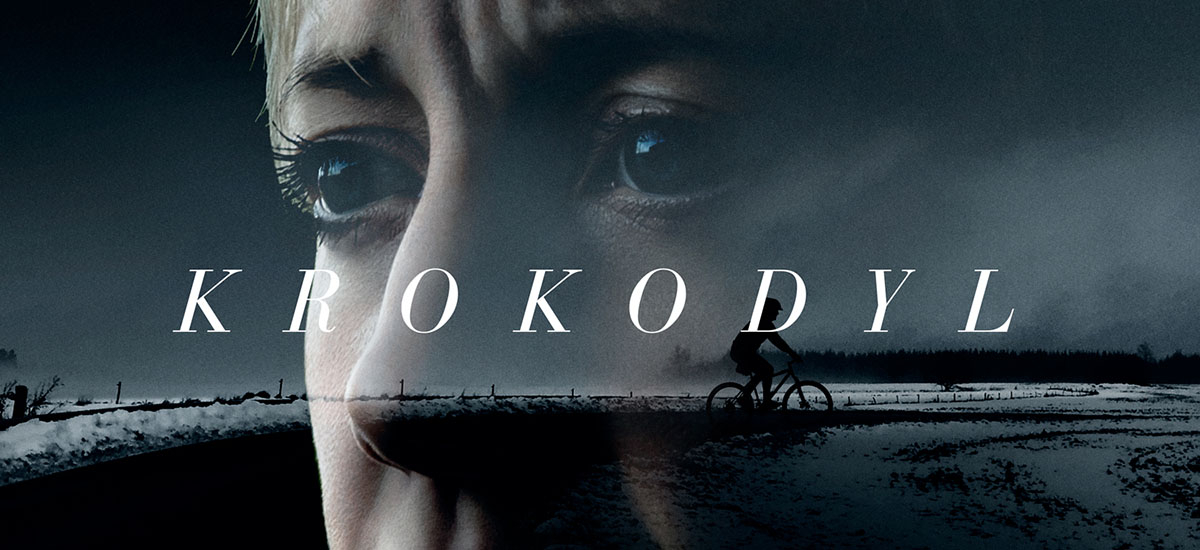 Czarne lustro Krokodyl zwiastun