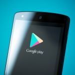 najlepsze Google Play