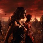 Trzeba oddać DC sprawiedliwość. Justice League da się oglądać