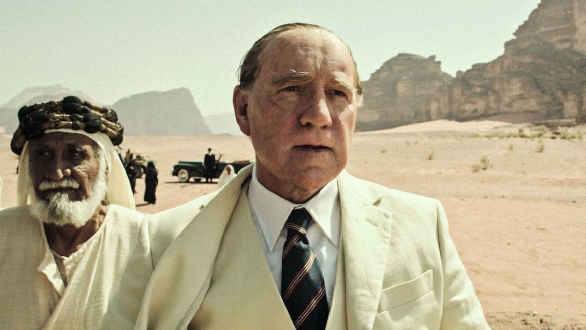 kevin spacey wszystkie pieniaddze swiata