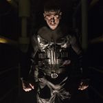 punisher serial recenzja marvel netflix