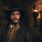 Brytania HBO serial 2018 5