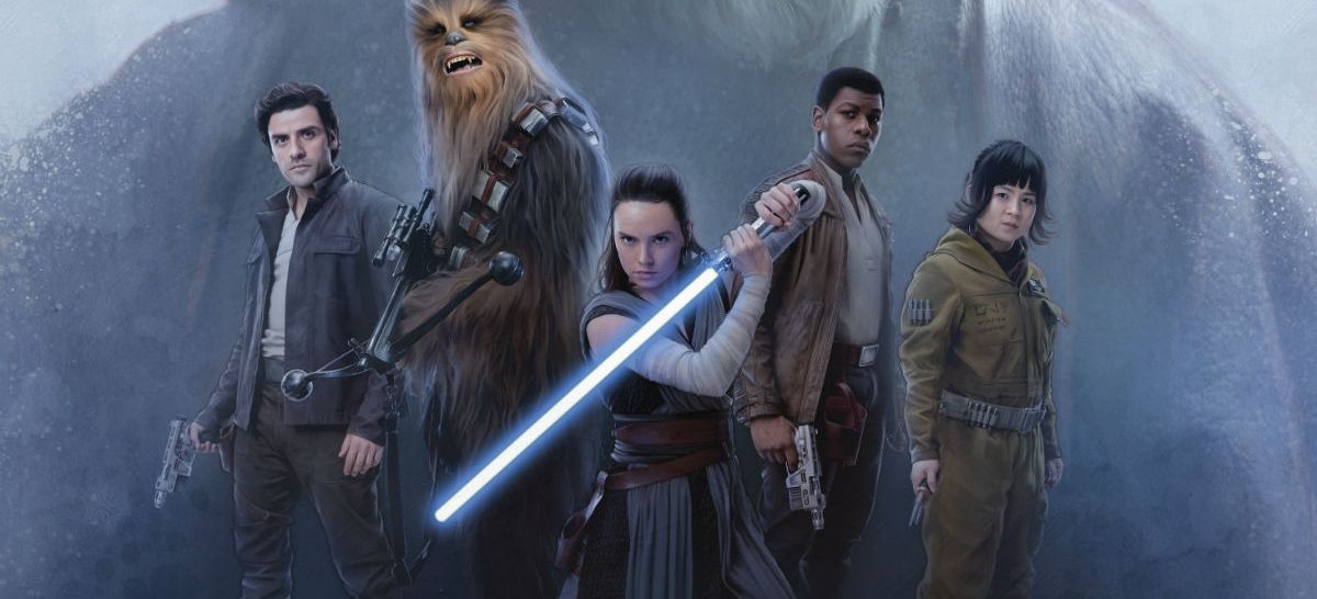 star wars last jedi
