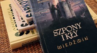 Szpony i kły: Tylko dla fanów wiedźmina Geralta. Recenzja
