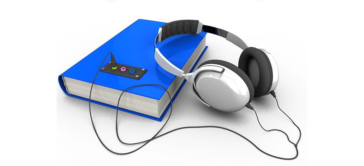 Urodzinowa kolekcja Audioteki