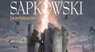Andrzej Sapkowski przedstawia: Szpony i kły. Kiedy pojawi się e-book?