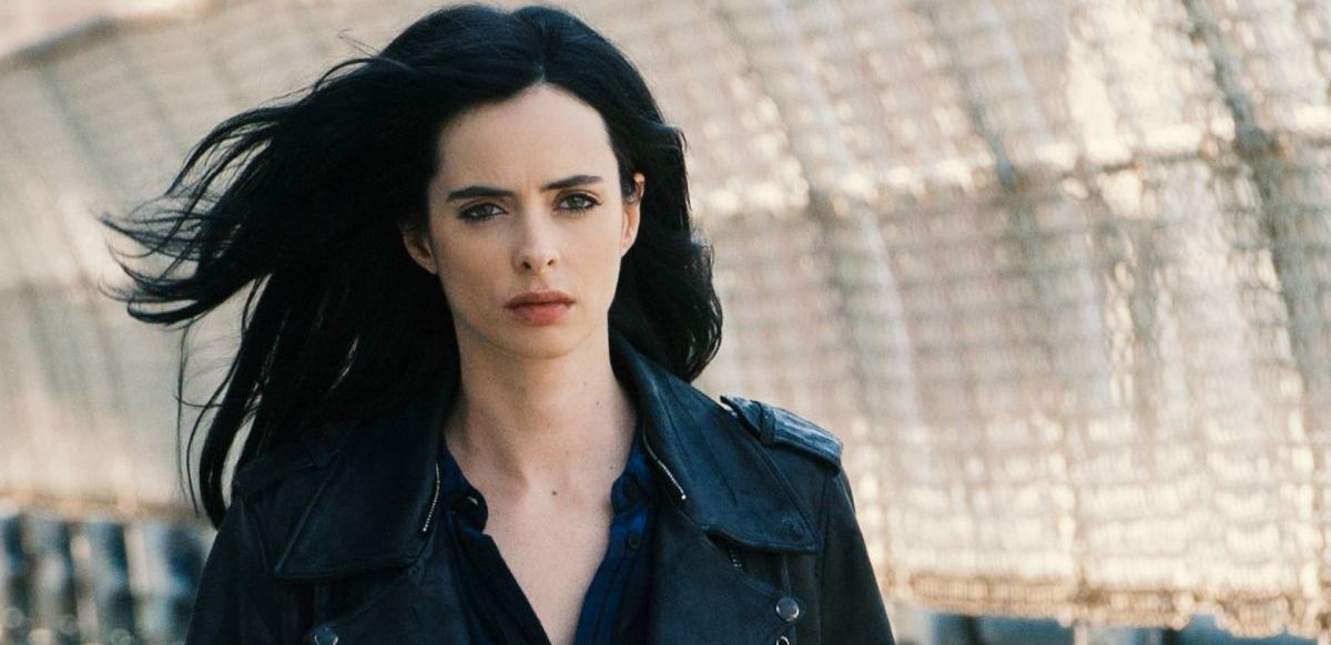 Jessica Jones sezon 2 - wszystko, co wiemy o nadchodzącym serialu