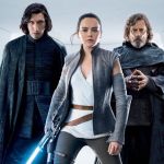 The Last Jedi recenzja Ostatni Jedi Gwiezdne wojny Star Wars