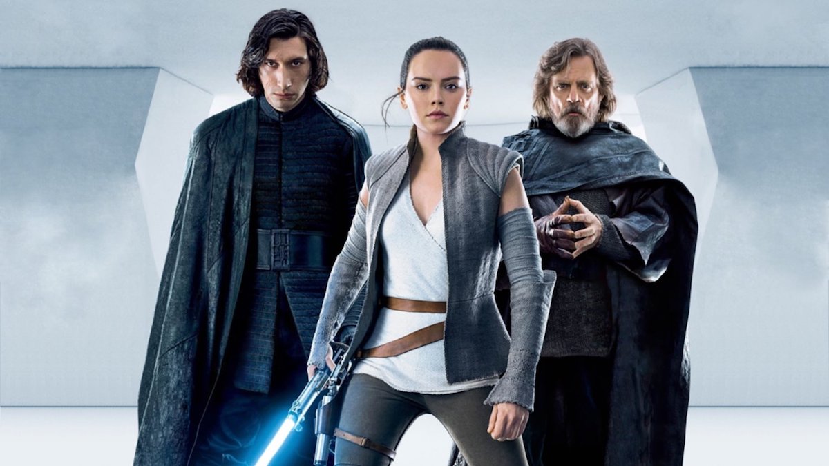 Używam Mocy i przewiduję fabułę całego Star Wars: The Last Jedi