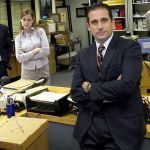 biuro 15 lat the office