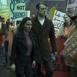 Altered Carbon warto obejrzeć