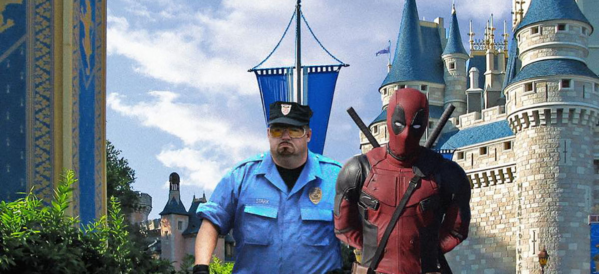 Disney Fox filmy dla dorosłych