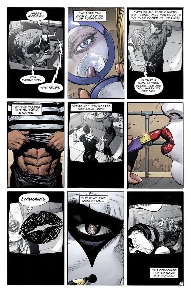 doomsday clock 2 recenzja watchmen dc 4 class="wp-image-119551" 